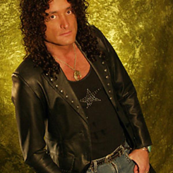 Kevin Dubrow