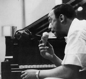 Red Garland Trio