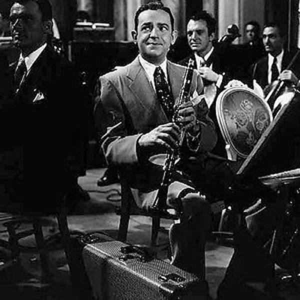 Jimmy Dorsey
