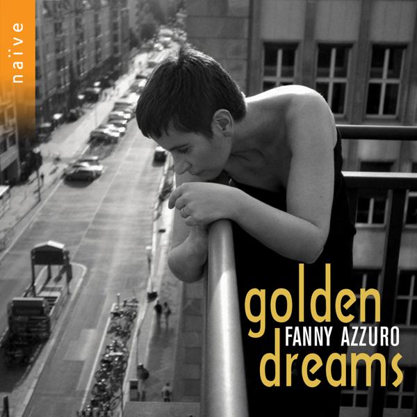 Fanny Azzuro
