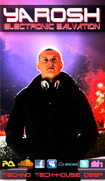 Yarosh