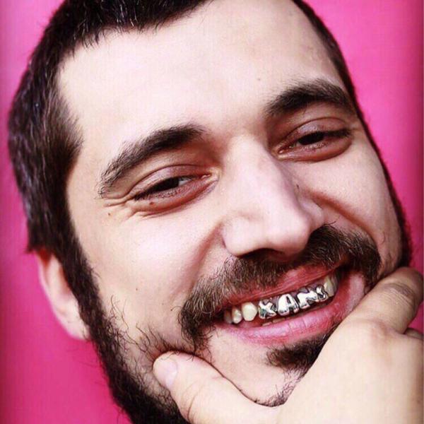 Паша Техник