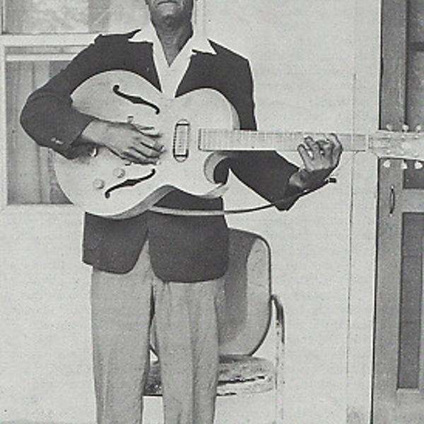 Johnny Temple