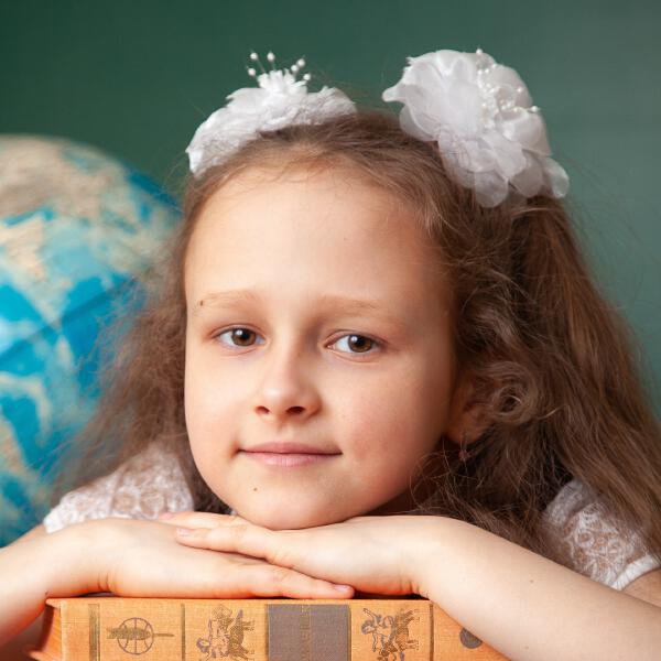 Олеся Чернова