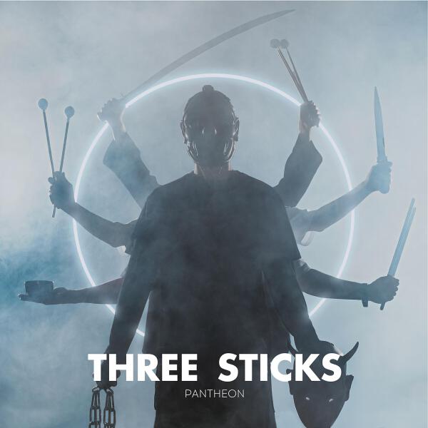 Three Sticks