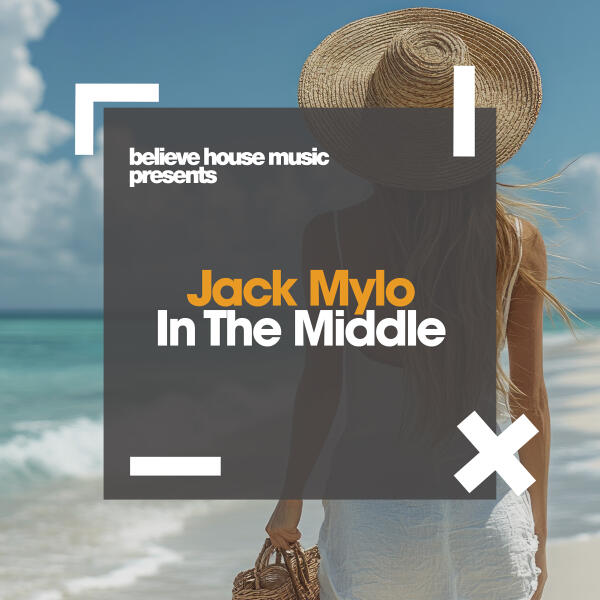 Jack Mylo
