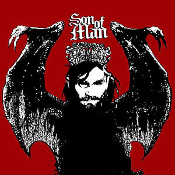 Son of Man