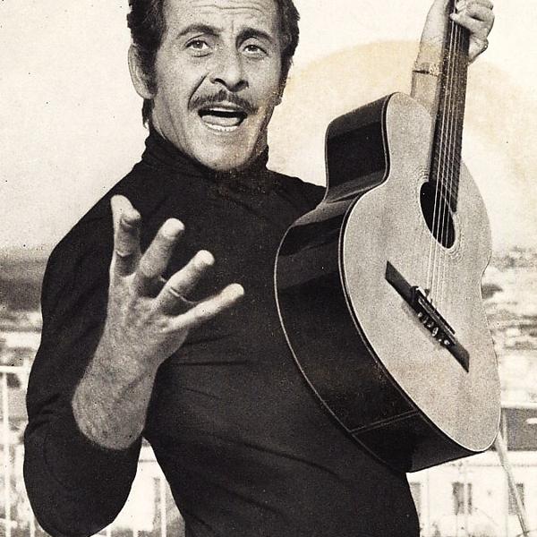 Domenico Modugno