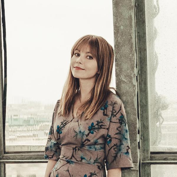 Нежность На Бумаге