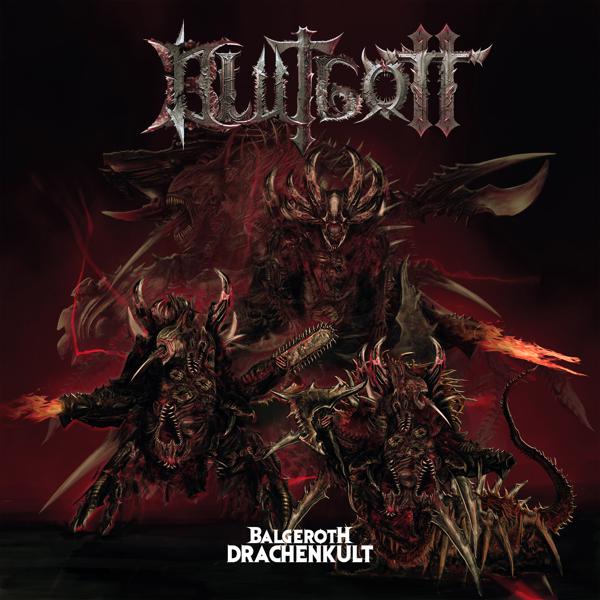 BLUTGOTT