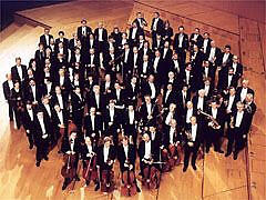 Symphonieorchester des Bayerischen Rundfunks