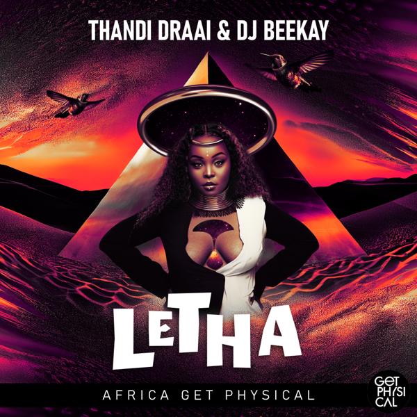 Dj Beekay