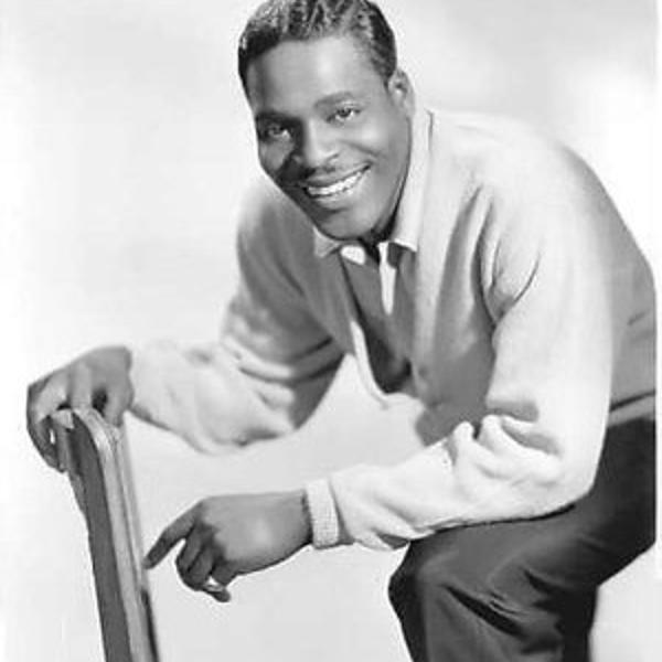 Brook Benton