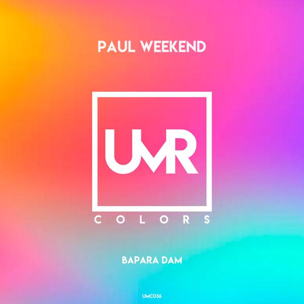 Paul Weekend