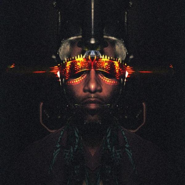 Shabazz Palaces