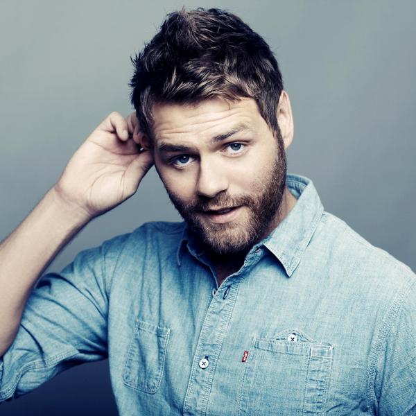 Brian McFadden