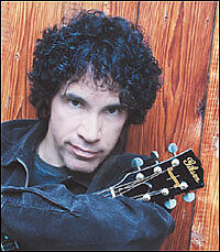 John Oates