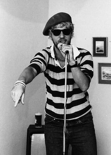 Captain Sensible