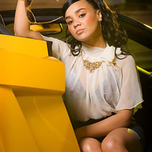 Cherise