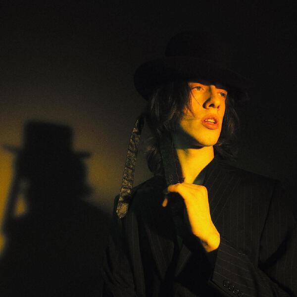 Михаил Козырев