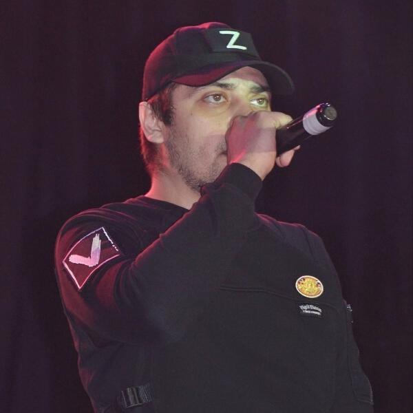 Дмитрий Рысаев