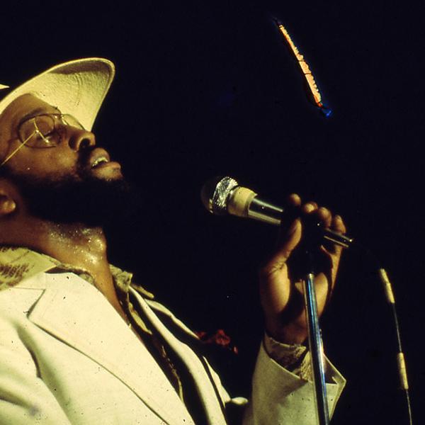 Billy Paul