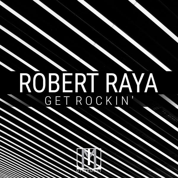 Robert Raya