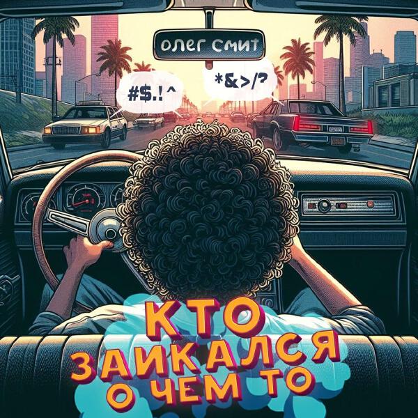 Олег Смит