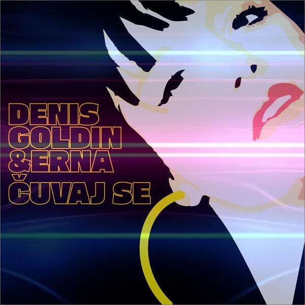 Denis Goldin