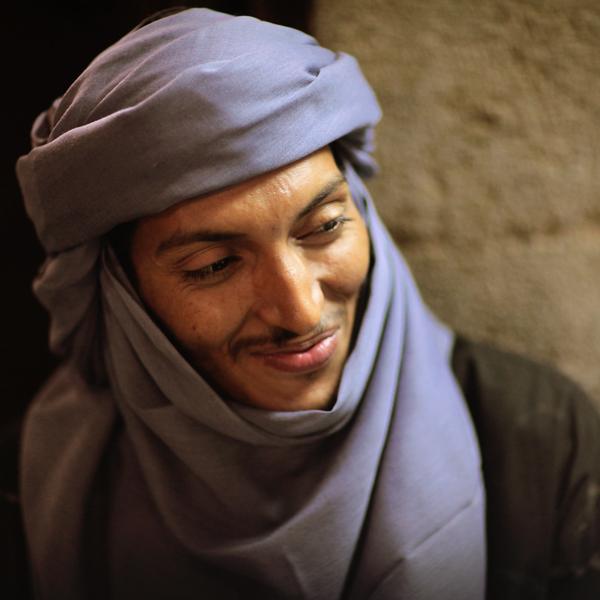 Bombino