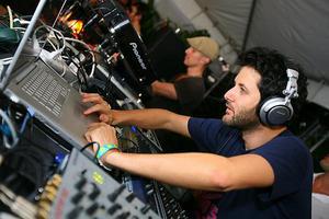 Guy Gerber and Shlomi Aber