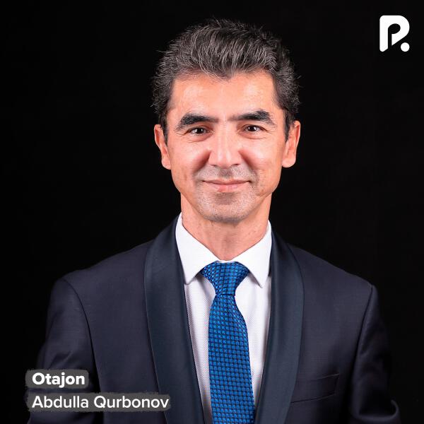 Abdulla Qurbonov