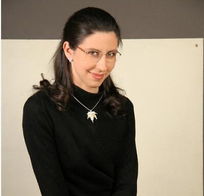 Chiara Bertoglio