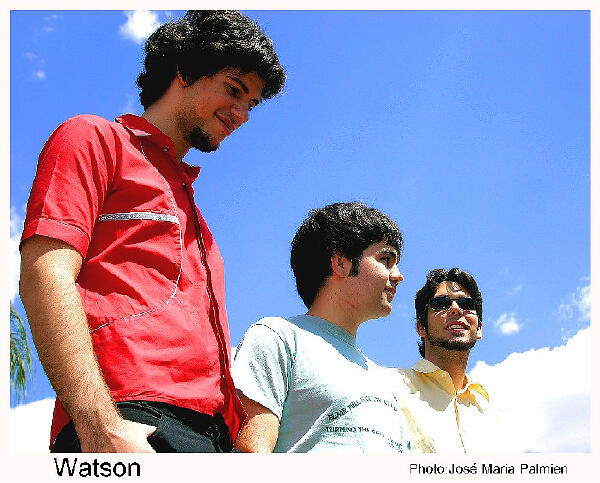 Watson