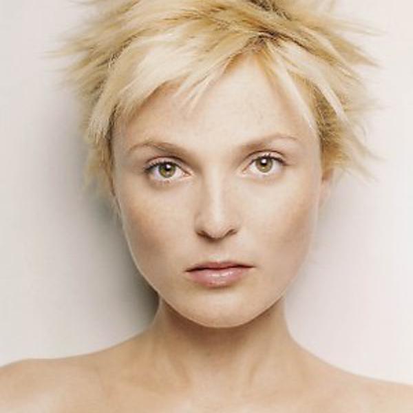Sister Bliss