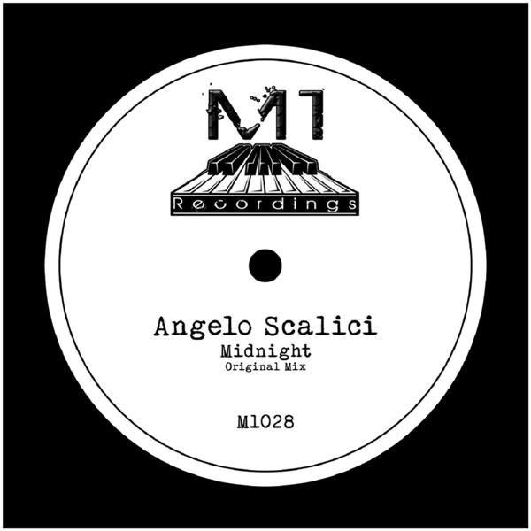 Angelo Scalici