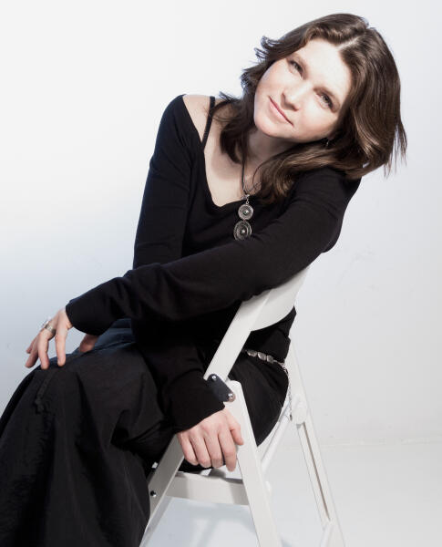 Елена Фролова