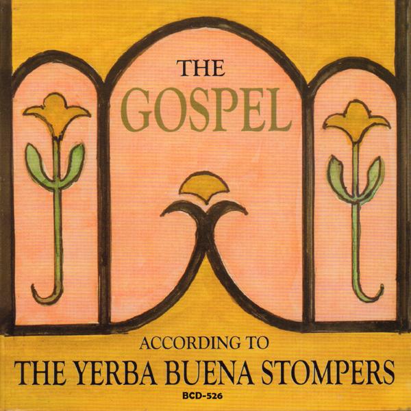 The Yerba Buena Stompers