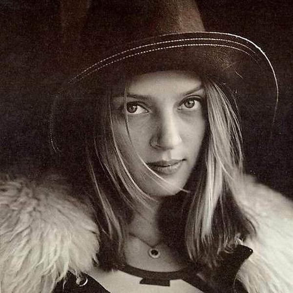 Uma Thurman