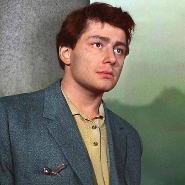 Всеволод Абдулов
