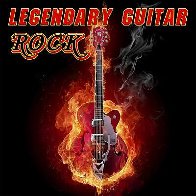 Classic Rock Heroes
