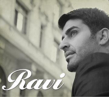 Ravi İncigöz