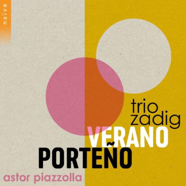 Trio Zadig