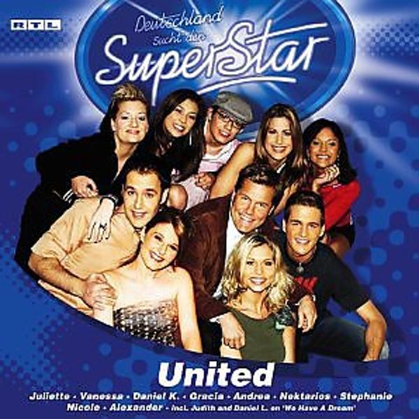 Deutschland Sucht Den Superstar