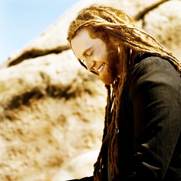 Newton Faulkner