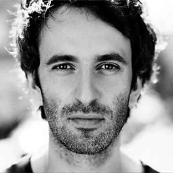 Vincent Delerm