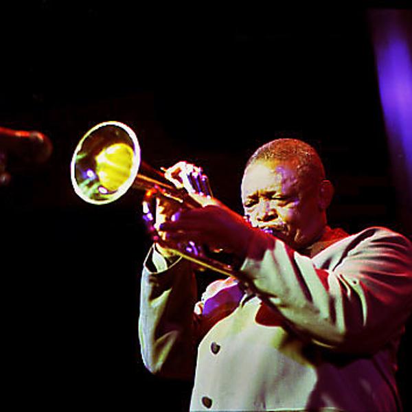 Hugh Masekela