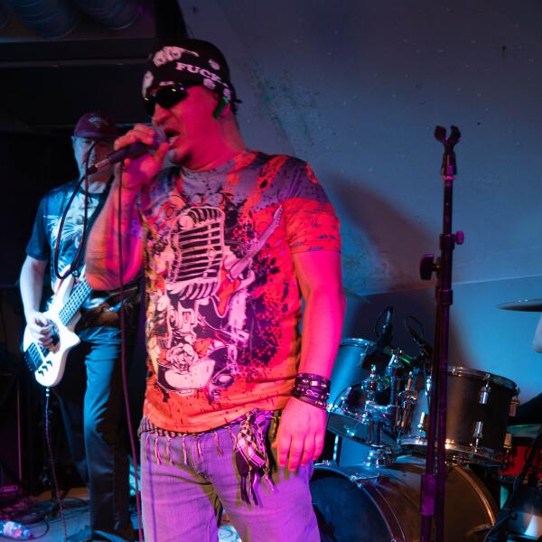 Пивной ПуншЪ