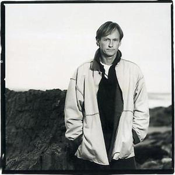 Richard Page
