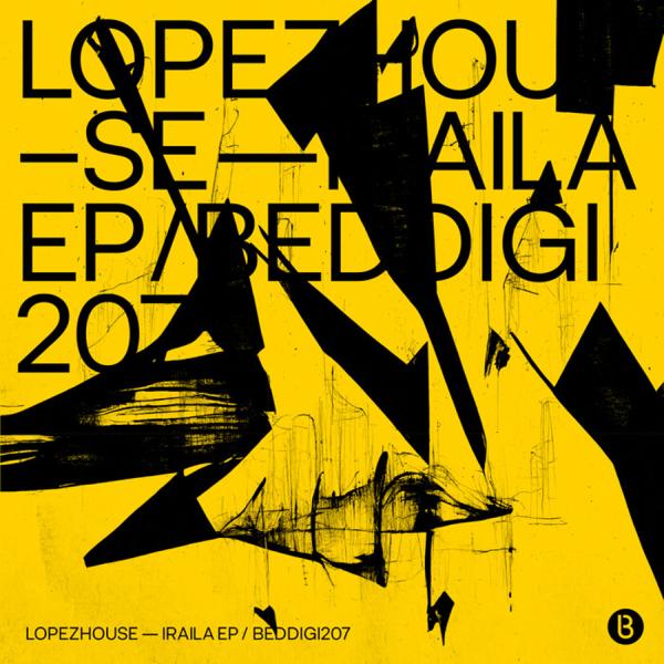 Lopezhoüse